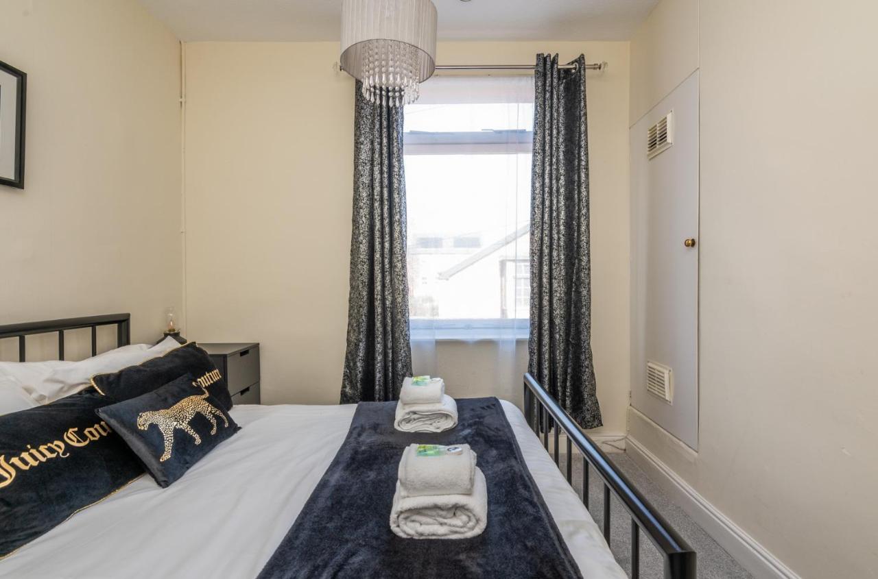 Holiday home Cosy & Victorian House - Pass The Keys York