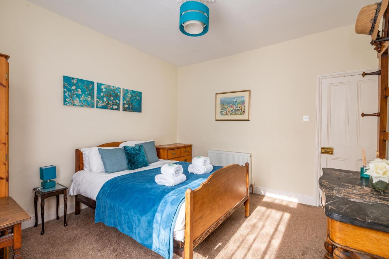 Cosy & Victorian House - Pass The Keys Holiday home